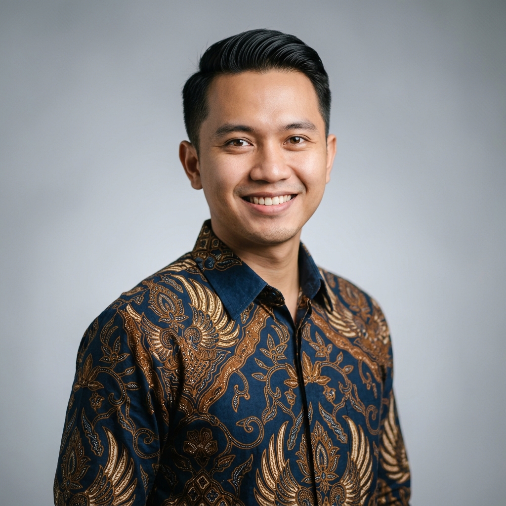 Foto Rahmat Hidayat, S.Pd.
