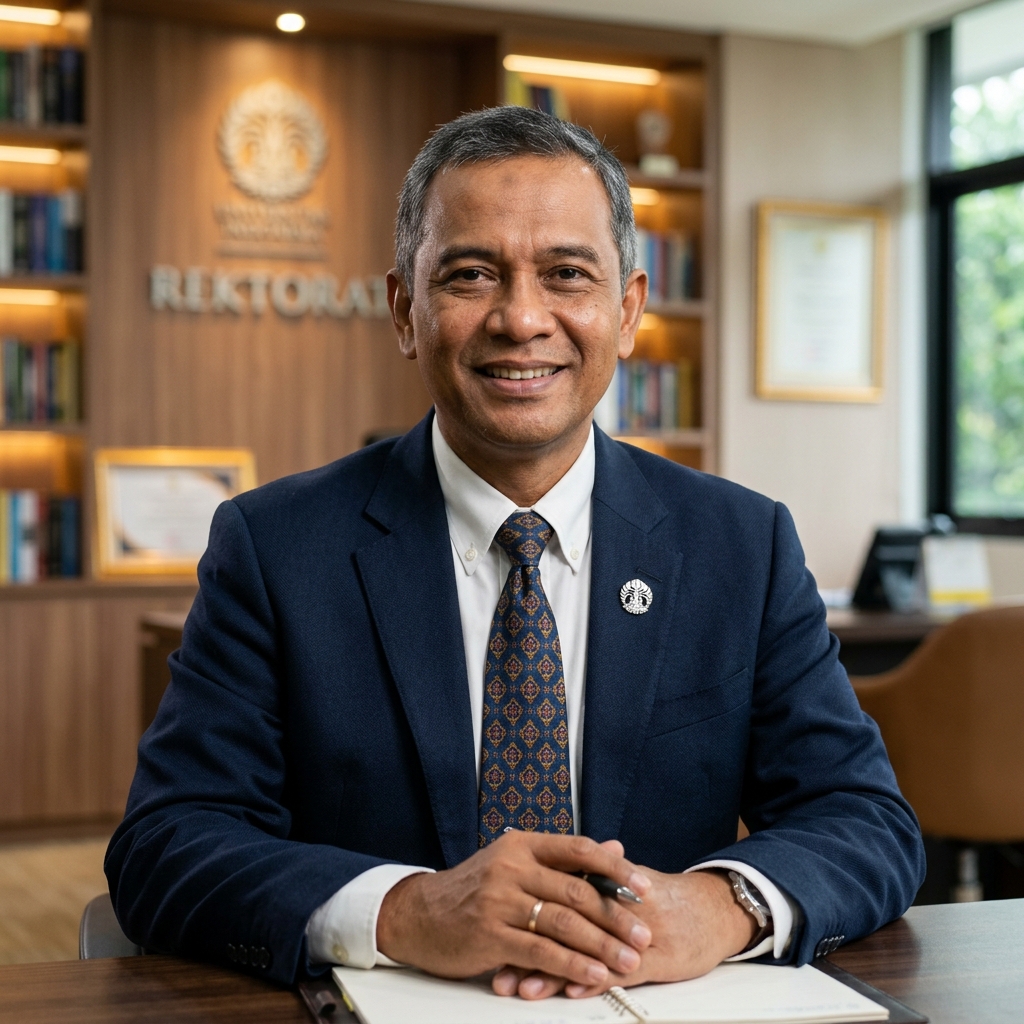 Dr. Sidik D. Ali, M.Pd.