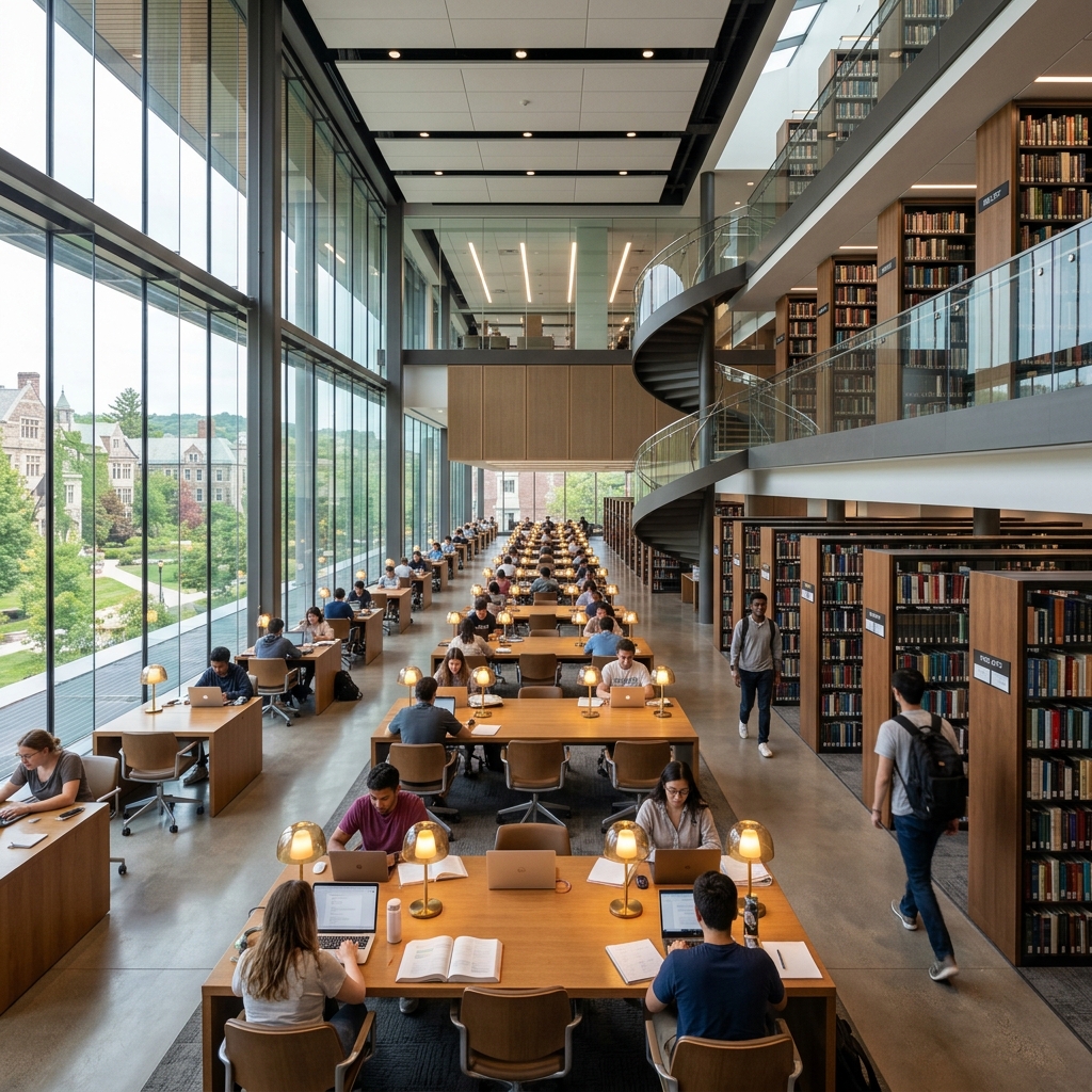Perpustakaan Digital