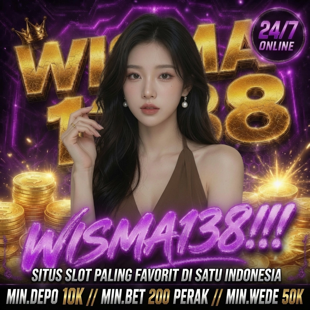 Wisma138